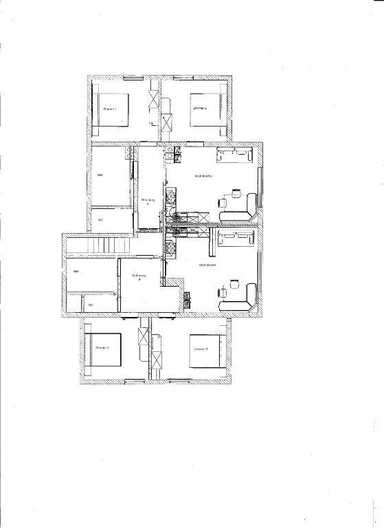 Apartment Schlickenhof Hintergöriach Cameră foto